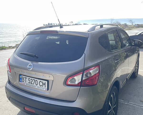 Ніссан Кашкай, об'ємом двигуна 2 л та пробігом 183 тис. км за 9907 $, фото 4 на Automoto.ua