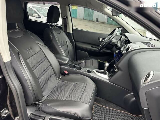 Ниссан Кашкай, объемом двигателя 0 л и пробегом 207 тыс. км за 9990 $, фото 24 на Automoto.ua