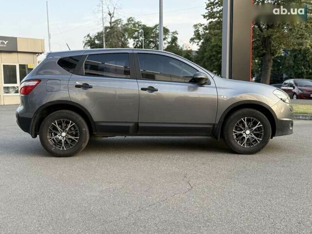 Ниссан Кашкай, объемом двигателя 0 л и пробегом 305 тыс. км за 8900 $, фото 7 на Automoto.ua