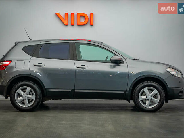 Ниссан Кашкай 2012 в Киеве на Automoto.ua Ниссан Кашкай, объемом двигателя 2 л и пробегом 173 тыс. км за 11155 $, фото 3 на Automoto.ua