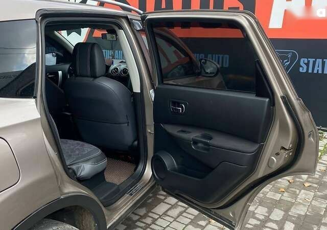 Ниссан Кашкай, объемом двигателя 0 л и пробегом 350 тыс. км за 9500 $, фото 28 на Automoto.ua