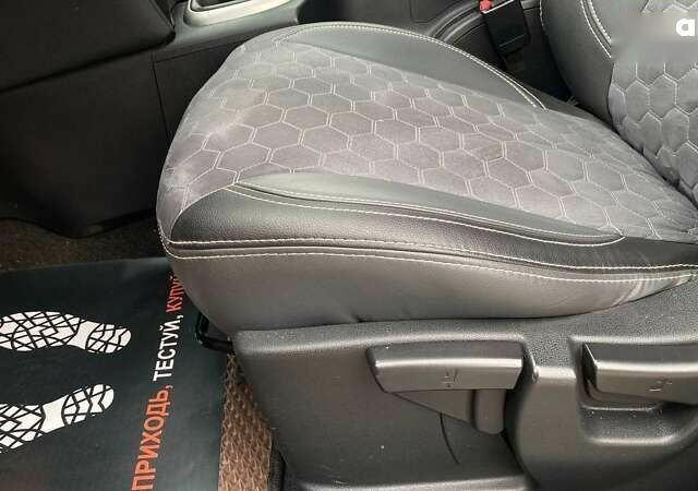 Ниссан Кашкай, объемом двигателя 0 л и пробегом 350 тыс. км за 9500 $, фото 14 на Automoto.ua