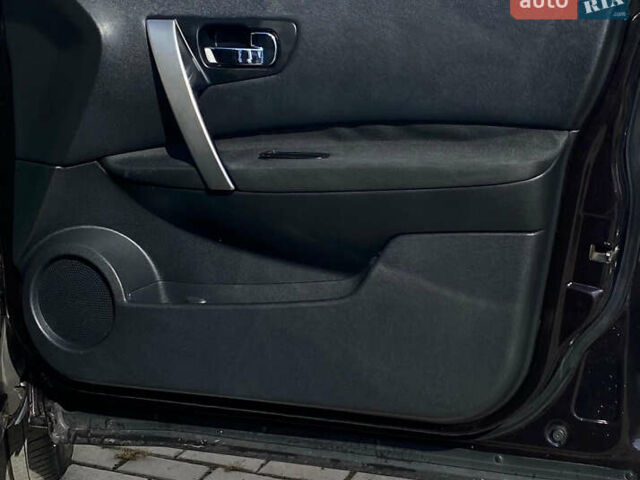 Ніссан Кашкай, об'ємом двигуна 1.5 л та пробігом 250 тис. км за 10500 $, фото 24 на Automoto.ua