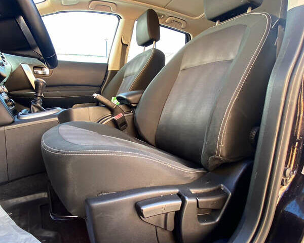 Ніссан Кашкай, об'ємом двигуна 1.5 л та пробігом 250 тис. км за 10500 $, фото 18 на Automoto.ua