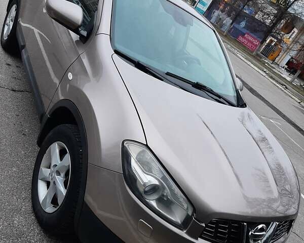 Ниссан Кашкай, объемом двигателя 2 л и пробегом 240 тыс. км за 10000 $, фото 5 на Automoto.ua