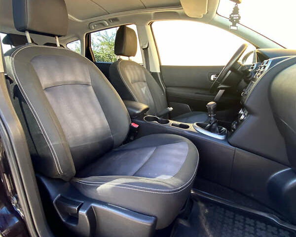 Ніссан Кашкай, об'ємом двигуна 1.5 л та пробігом 250 тис. км за 10500 $, фото 19 на Automoto.ua