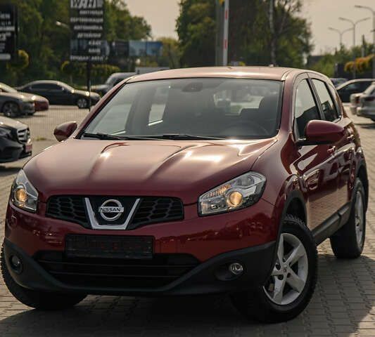 Ниссан Кашкай, объемом двигателя 0 л и пробегом 152 тыс. км за 10900 $, фото 13 на Automoto.ua