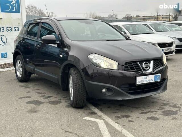 Ниссан Кашкай, объемом двигателя 0 л и пробегом 207 тыс. км за 9990 $, фото 2 на Automoto.ua