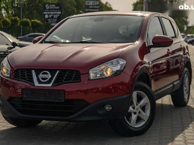 Ниссан Кашкай, объемом двигателя 0 л и пробегом 152 тыс. км за 10900 $, фото 12 на Automoto.ua