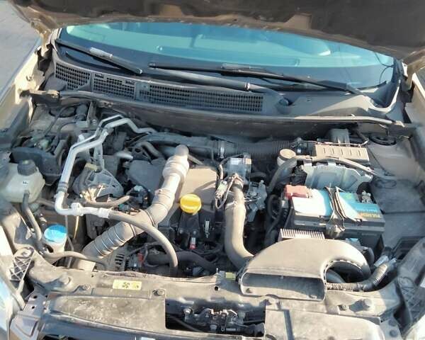 Ніссан Кашкай, об'ємом двигуна 1.5 л та пробігом 200 тис. км за 12350 $, фото 5 на Automoto.ua