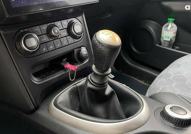 Ниссан Кашкай, объемом двигателя 0 л и пробегом 350 тыс. км за 9500 $, фото 20 на Automoto.ua