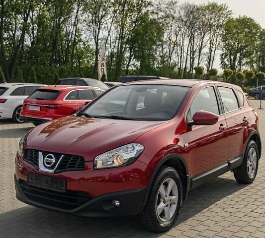 Ниссан Кашкай, объемом двигателя 0 л и пробегом 152 тыс. км за 10900 $, фото 19 на Automoto.ua