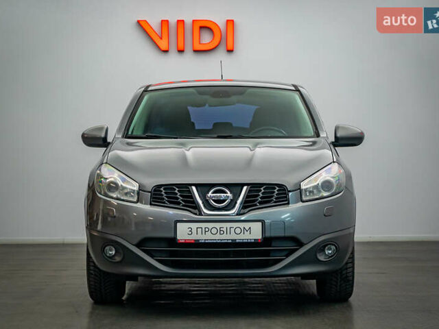 Ниссан Кашкай 2012 в Киеве на Automoto.ua Ниссан Кашкай, объемом двигателя 2 л и пробегом 173 тыс. км за 11155 $, фото 4 на Automoto.ua