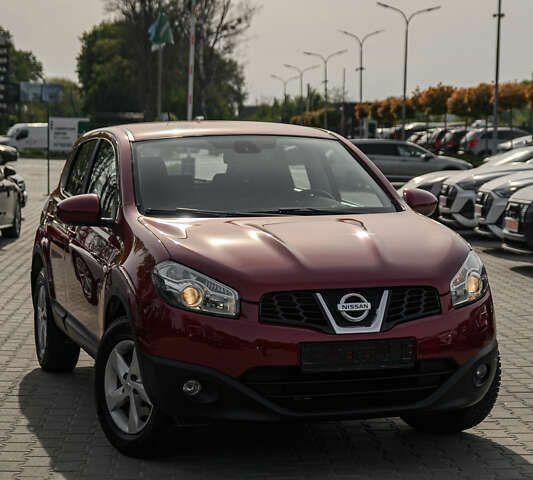 Ниссан Кашкай, объемом двигателя 0 л и пробегом 152 тыс. км за 10900 $, фото 6 на Automoto.ua