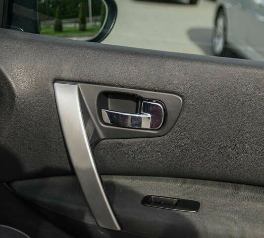 Ниссан Кашкай, объемом двигателя 0 л и пробегом 152 тыс. км за 10900 $, фото 27 на Automoto.ua