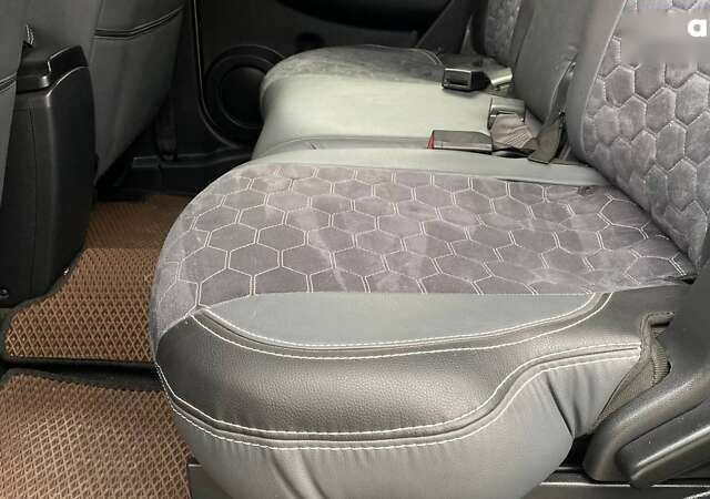 Ниссан Кашкай, объемом двигателя 0 л и пробегом 350 тыс. км за 9500 $, фото 26 на Automoto.ua