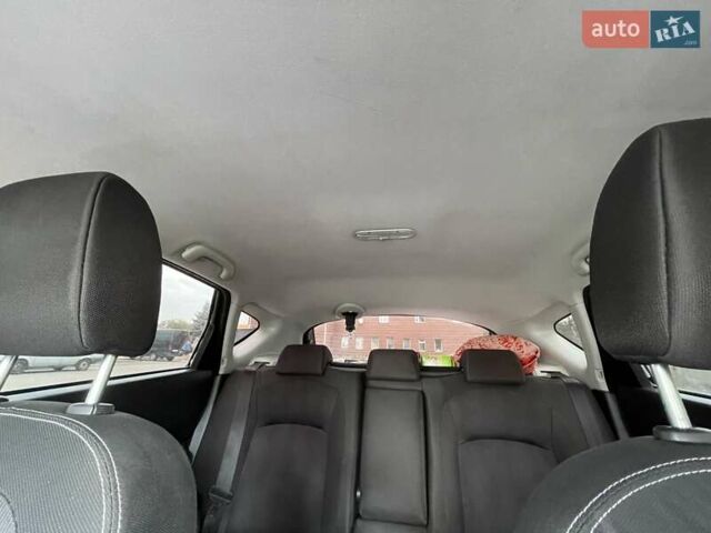 Ниссан Кашкай, объемом двигателя 1.6 л и пробегом 289 тыс. км за 10500 $, фото 42 на Automoto.ua
