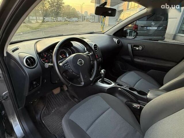 Ниссан Кашкай, объемом двигателя 0 л и пробегом 305 тыс. км за 8900 $, фото 14 на Automoto.ua