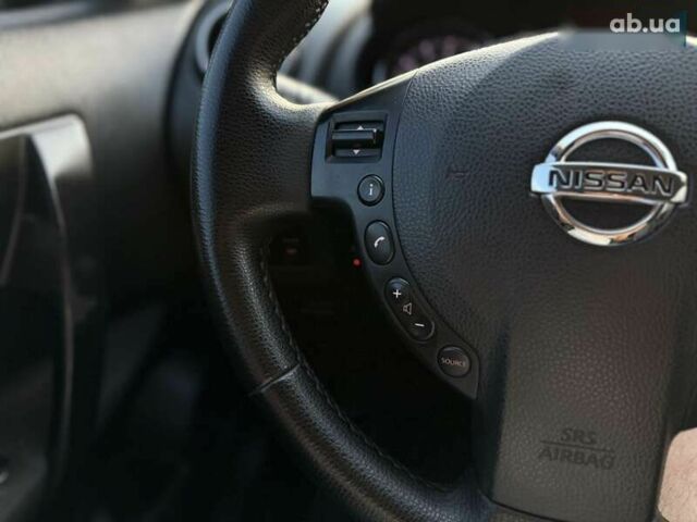 Ниссан Кашкай, объемом двигателя 0 л и пробегом 305 тыс. км за 8900 $, фото 21 на Automoto.ua