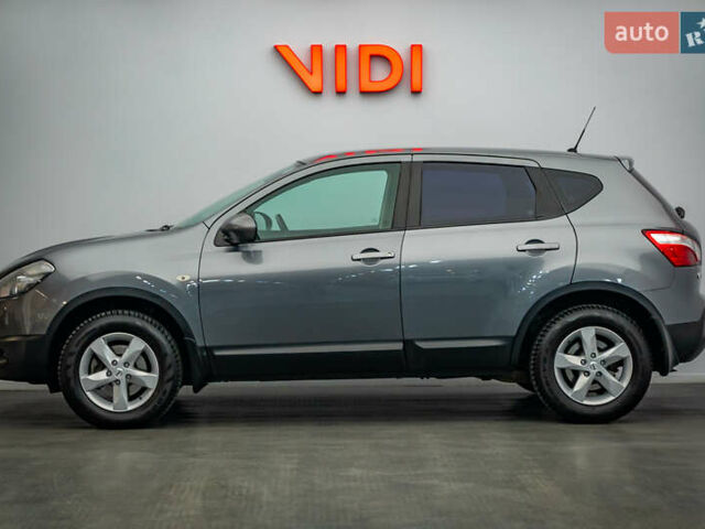 Ниссан Кашкай 2012 в Киеве на Automoto.ua Ниссан Кашкай, объемом двигателя 2 л и пробегом 173 тыс. км за 11155 $, фото 2 на Automoto.ua