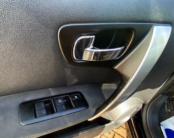 Ніссан Кашкай, об'ємом двигуна 1.5 л та пробігом 250 тис. км за 10500 $, фото 21 на Automoto.ua