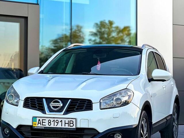 Ниссан Кашкай, объемом двигателя 2 л и пробегом 153 тыс. км за 11600 $, фото 1 на Automoto.ua