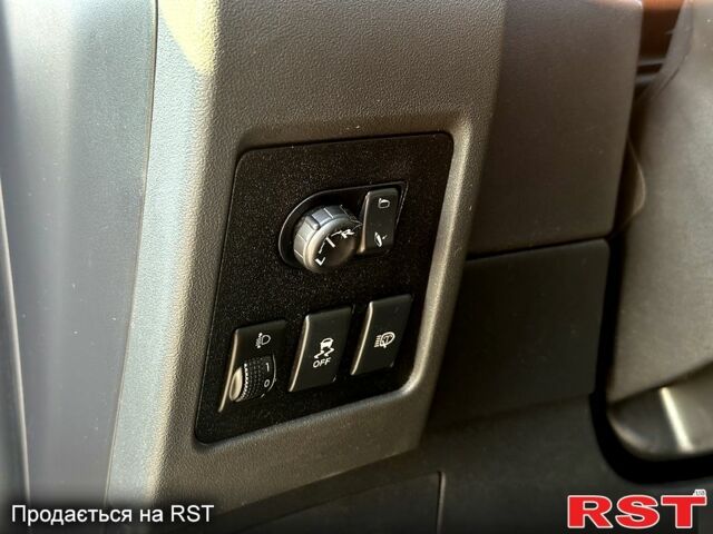 Ниссан Кашкай, объемом двигателя 1.6 л и пробегом 224 тыс. км за 9500 $, фото 8 на Automoto.ua