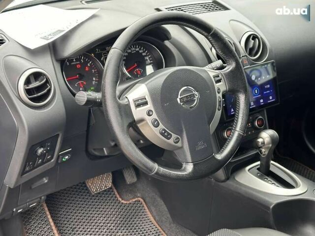 Ниссан Кашкай, объемом двигателя 0 л и пробегом 207 тыс. км за 9990 $, фото 13 на Automoto.ua