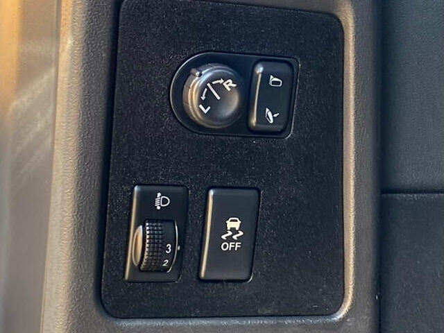 Ніссан Кашкай, об'ємом двигуна 1.5 л та пробігом 250 тис. км за 10500 $, фото 20 на Automoto.ua