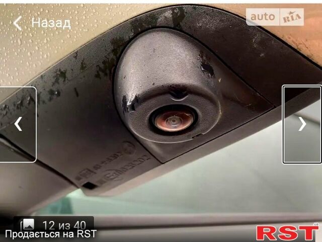 Ніссан Кашкай, об'ємом двигуна 1.5 л та пробігом 243 тис. км за 11500 $, фото 13 на Automoto.ua