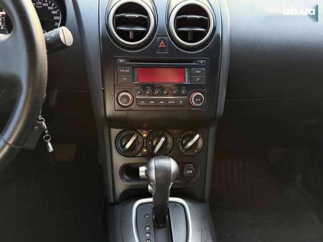 Ниссан Кашкай, объемом двигателя 0 л и пробегом 305 тыс. км за 8900 $, фото 17 на Automoto.ua