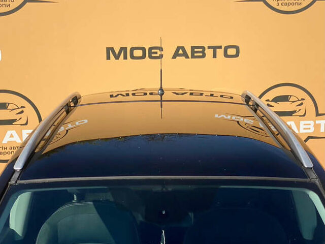 Ніссан Кашкай, об'ємом двигуна 1.5 л та пробігом 250 тис. км за 10500 $, фото 15 на Automoto.ua