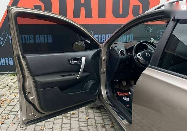 Ниссан Кашкай, объемом двигателя 0 л и пробегом 350 тыс. км за 9500 $, фото 13 на Automoto.ua