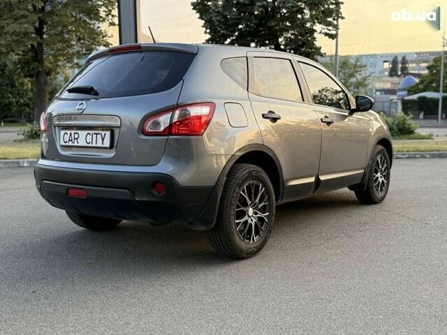 Ниссан Кашкай, объемом двигателя 0 л и пробегом 305 тыс. км за 8900 $, фото 6 на Automoto.ua