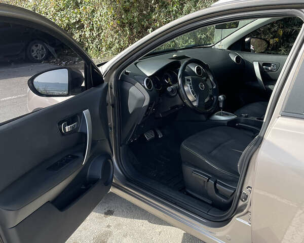 Ніссан Кашкай, об'ємом двигуна 2 л та пробігом 183 тис. км за 9907 $, фото 5 на Automoto.ua