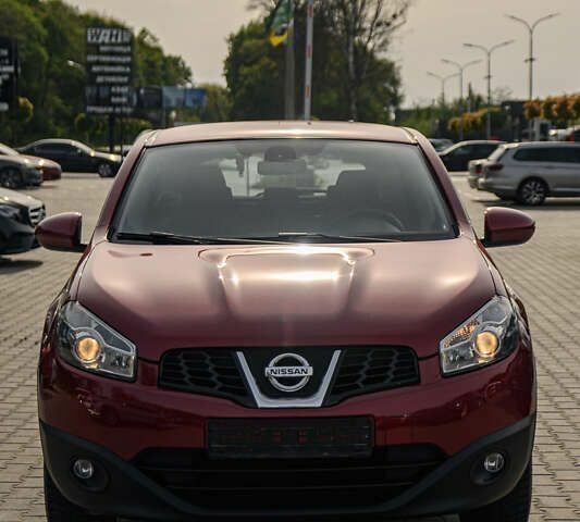 Ниссан Кашкай, объемом двигателя 0 л и пробегом 152 тыс. км за 10900 $, фото 17 на Automoto.ua