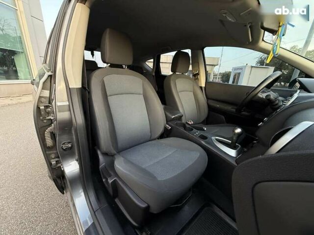 Ниссан Кашкай, объемом двигателя 0 л и пробегом 305 тыс. км за 8900 $, фото 12 на Automoto.ua