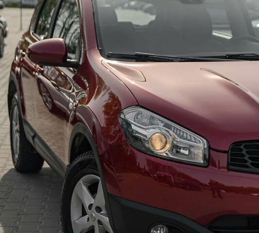 Ниссан Кашкай, объемом двигателя 0 л и пробегом 152 тыс. км за 10900 $, фото 7 на Automoto.ua