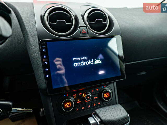 Ниссан Кашкай 2012 в Киеве на Automoto.ua Ниссан Кашкай, объемом двигателя 2 л и пробегом 173 тыс. км за 11155 $, фото 15 на Automoto.ua