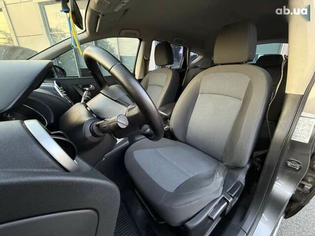 Ниссан Кашкай, объемом двигателя 0 л и пробегом 305 тыс. км за 8900 $, фото 15 на Automoto.ua