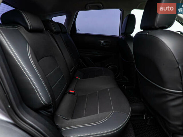 Ниссан Кашкай 2012 в Киеве на Automoto.ua Ниссан Кашкай, объемом двигателя 2 л и пробегом 173 тыс. км за 11155 $, фото 19 на Automoto.ua