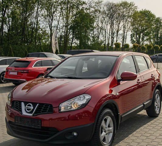 Ниссан Кашкай, объемом двигателя 0 л и пробегом 152 тыс. км за 10900 $, фото 18 на Automoto.ua