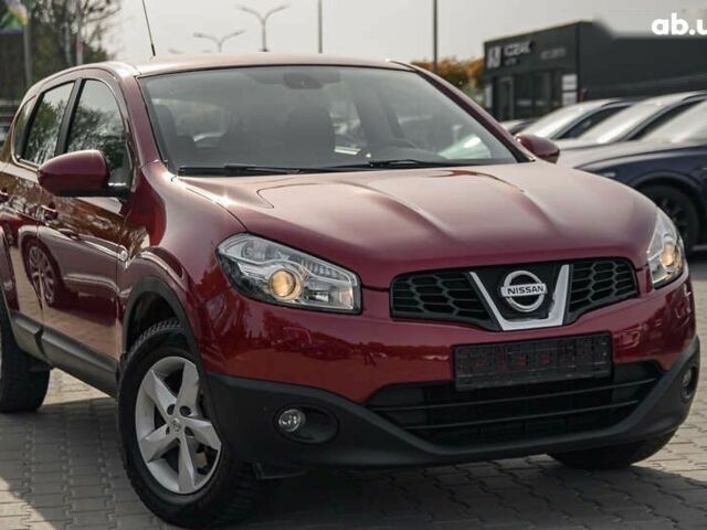 Ниссан Кашкай, объемом двигателя 0 л и пробегом 152 тыс. км за 10900 $, фото 3 на Automoto.ua