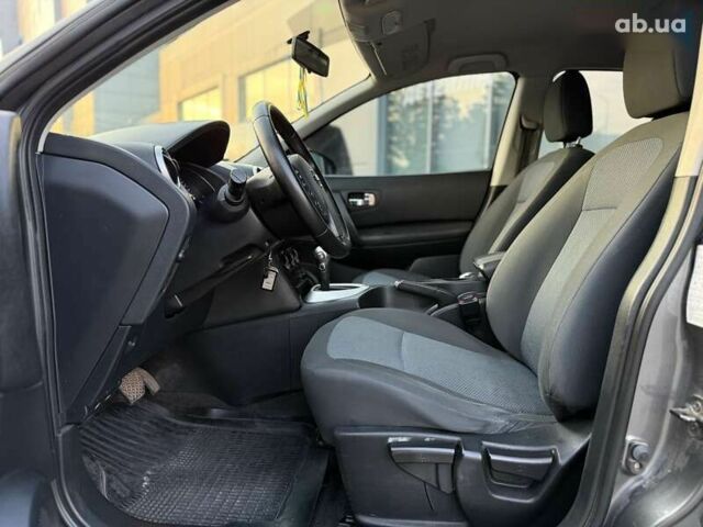 Ниссан Кашкай, объемом двигателя 0 л и пробегом 305 тыс. км за 8900 $, фото 11 на Automoto.ua