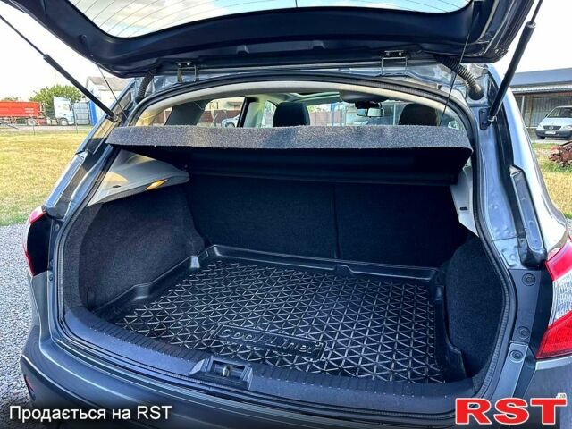 Ніссан Кашкай, об'ємом двигуна 1.5 л та пробігом 180 тис. км за 11350 $, фото 1 на Automoto.ua