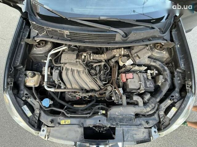 Ниссан Кашкай, объемом двигателя 0 л и пробегом 305 тыс. км за 8900 $, фото 25 на Automoto.ua