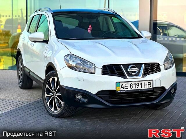 Ниссан Кашкай, объемом двигателя 2 л и пробегом 153 тыс. км за 11600 $, фото 13 на Automoto.ua