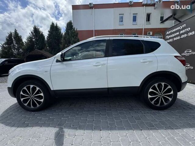Ниссан Кашкай, объемом двигателя 1.6 л и пробегом 237 тыс. км за 11499 $, фото 7 на Automoto.ua