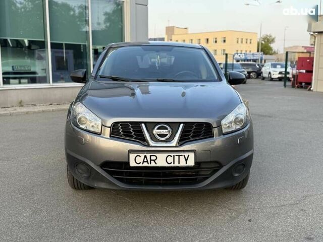 Ниссан Кашкай, объемом двигателя 0 л и пробегом 305 тыс. км за 8900 $, фото 1 на Automoto.ua