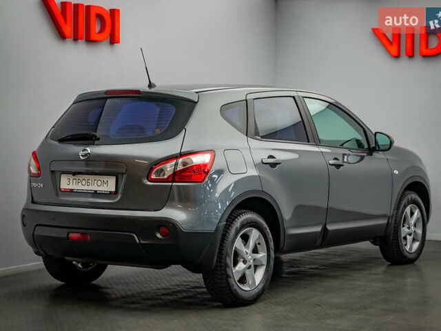 Ниссан Кашкай 2012 в Киеве на Automoto.ua Ниссан Кашкай, объемом двигателя 2 л и пробегом 173 тыс. км за 11155 $, фото 1 на Automoto.ua